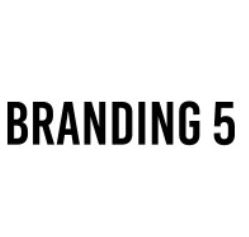 Branding5 logo