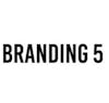 Branding5 logo