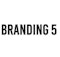 Branding5 logo
