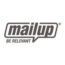 Logo MailUp 