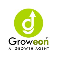 Groweon CRM logo