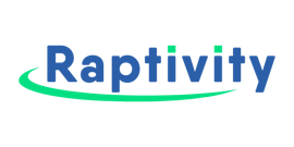 Logotipo do Raptivity