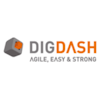 DigDash logo