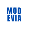 Modevia logo