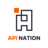 API Nation logo