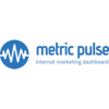 MetricPulse logo