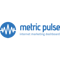 MetricPulse logo