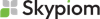 Skypiom logo