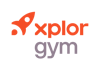 Xplor Gym logo