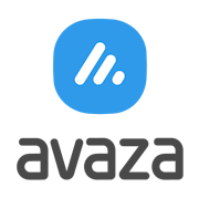 Avaza's logo