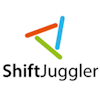 ShiftJuggler Logo