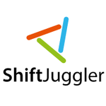 ShiftJuggler Logo