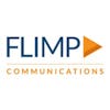 Flimp Communications logo