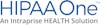 HIPAA One logo