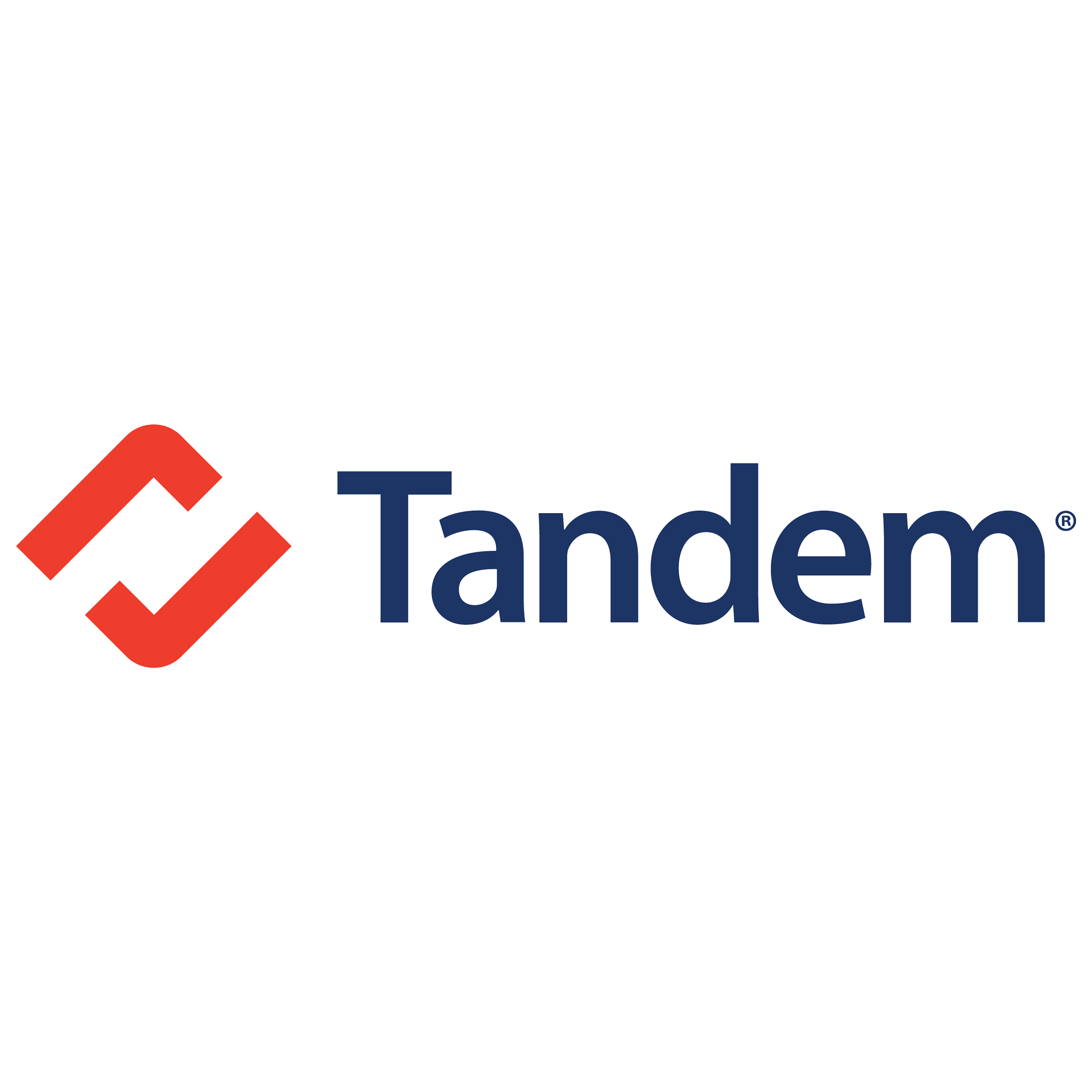Tandem Software Logo