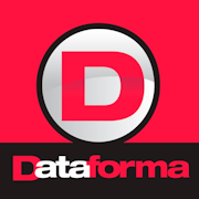 Dataforma's logo