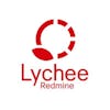 Lychee Redmine logo