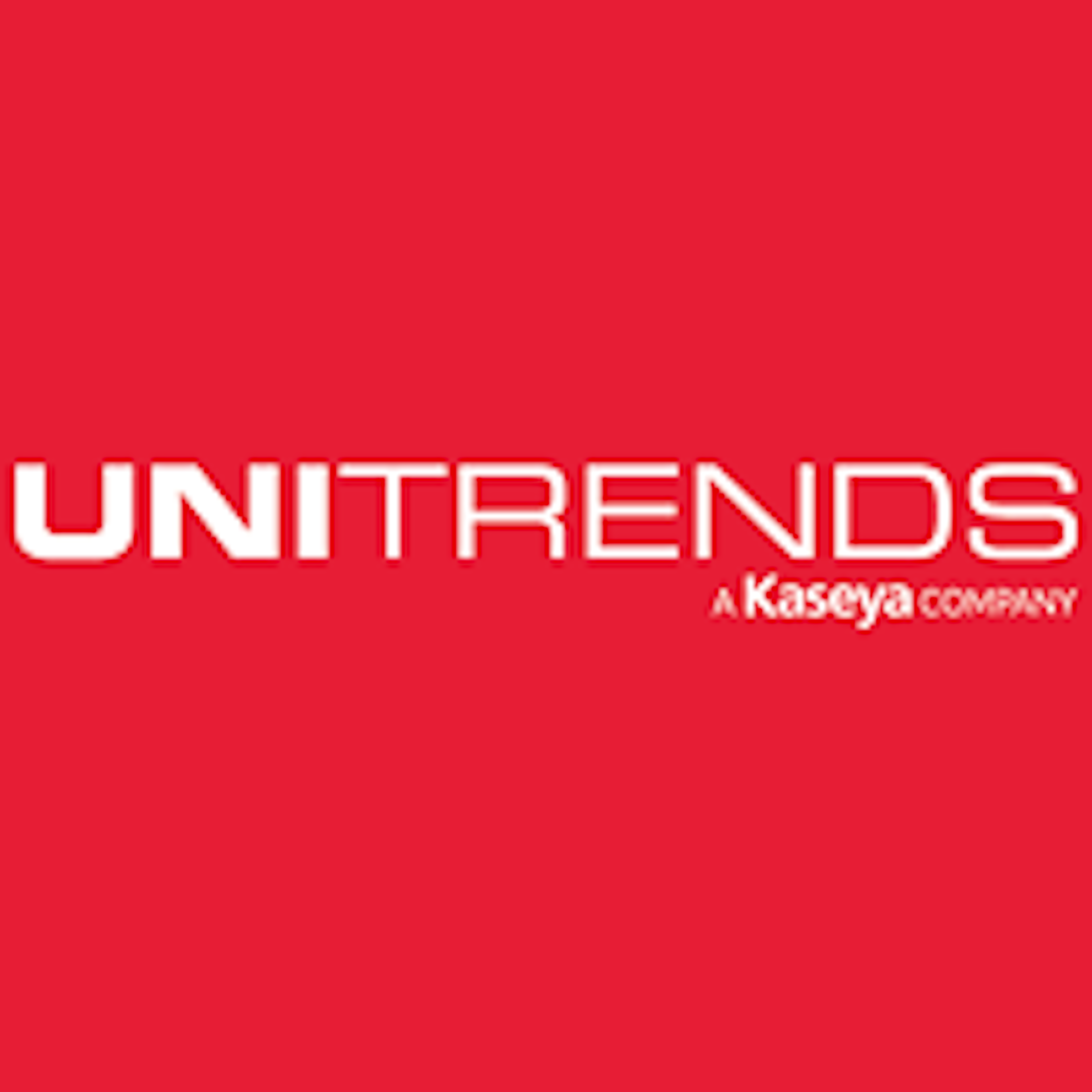 Unitrends Backup Logo