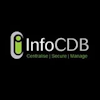 InfoCDB logo