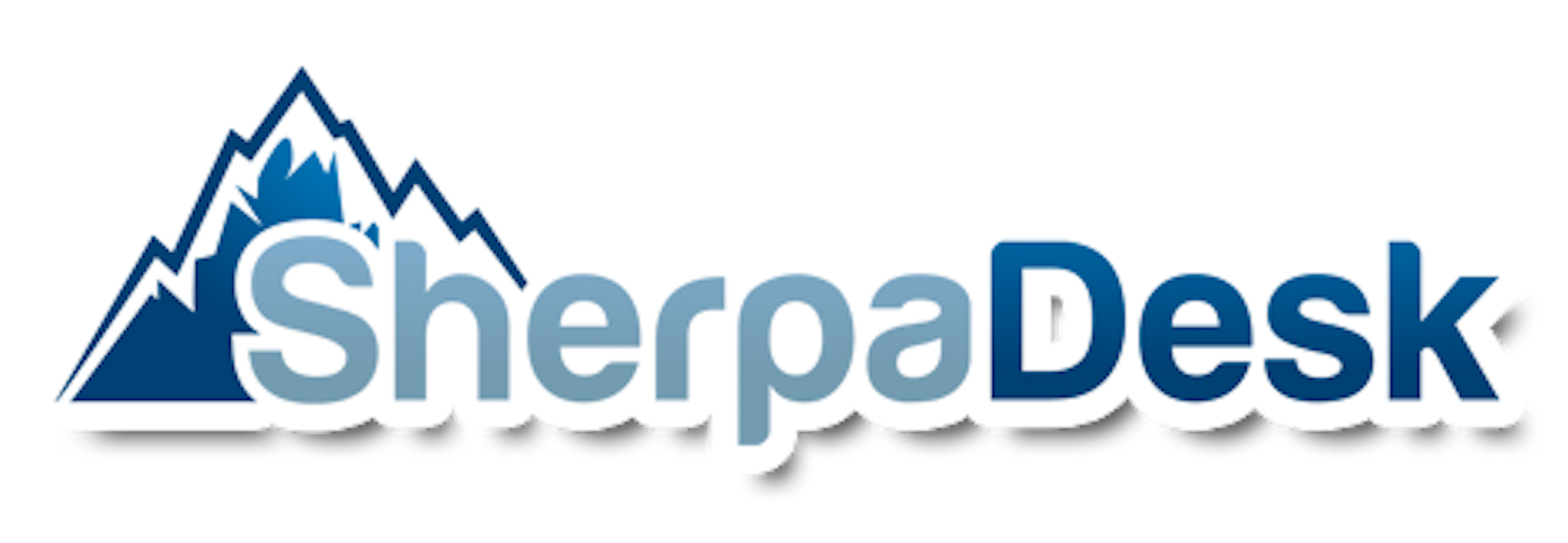 SherpaDesk Logo
