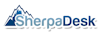 SherpaDesk's logo