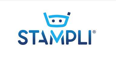 Stampli Logo