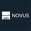 The Novus Platform logo