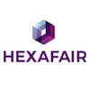 HexaFair logo