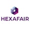 HexaFair logo