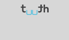 tuuth logo