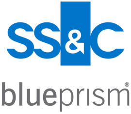SS&C Blue Prism