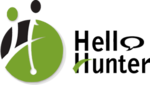 Hello Hunter
