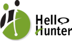Hello Hunter