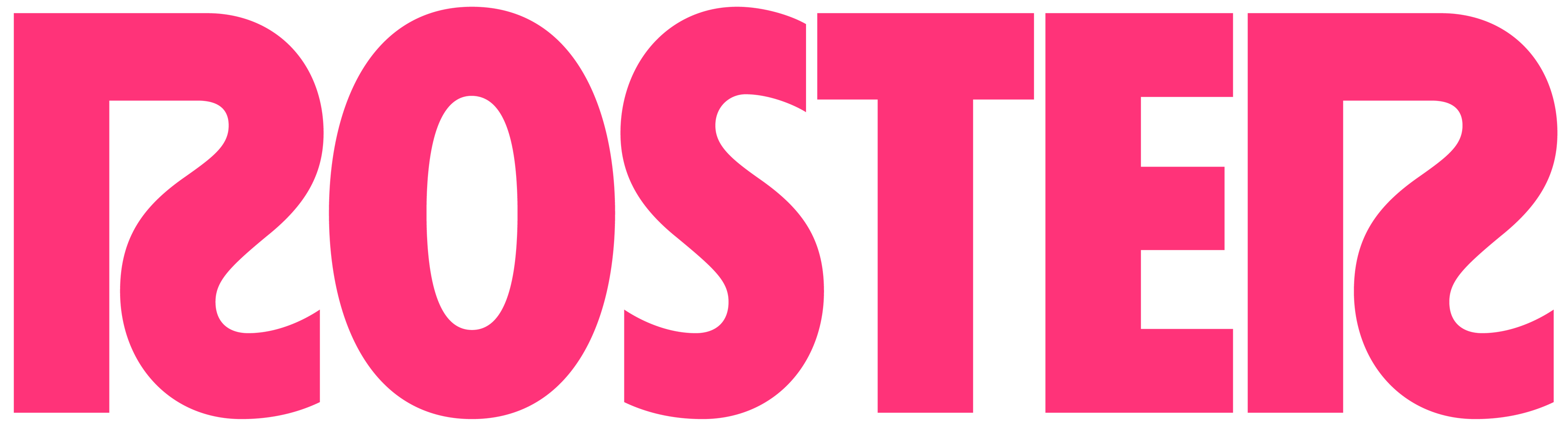 Roster Logo