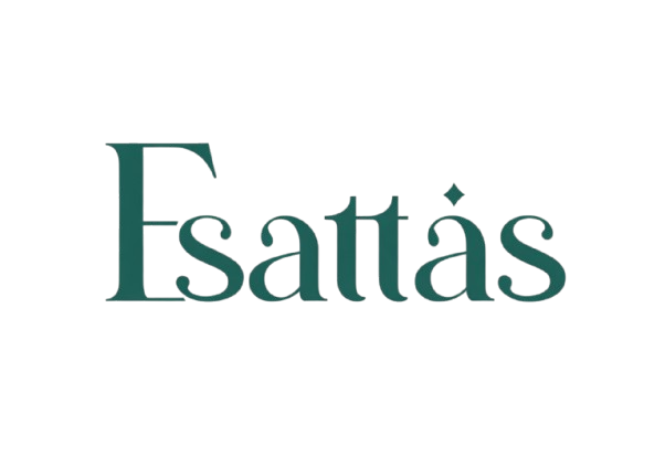 Esattas logo