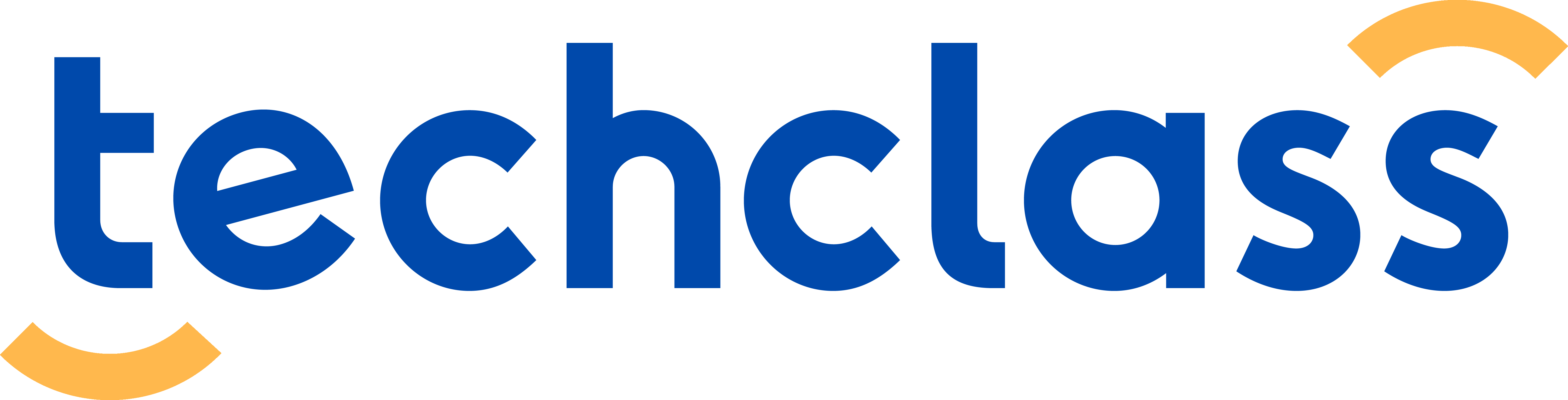TechClass logo