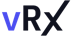 vRx logo
