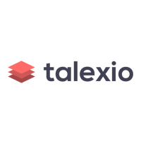 Talexio logo