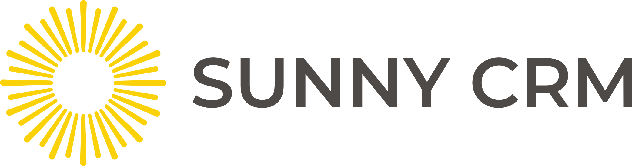 Sunny CRM logo
