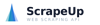 ScrapeUp logo