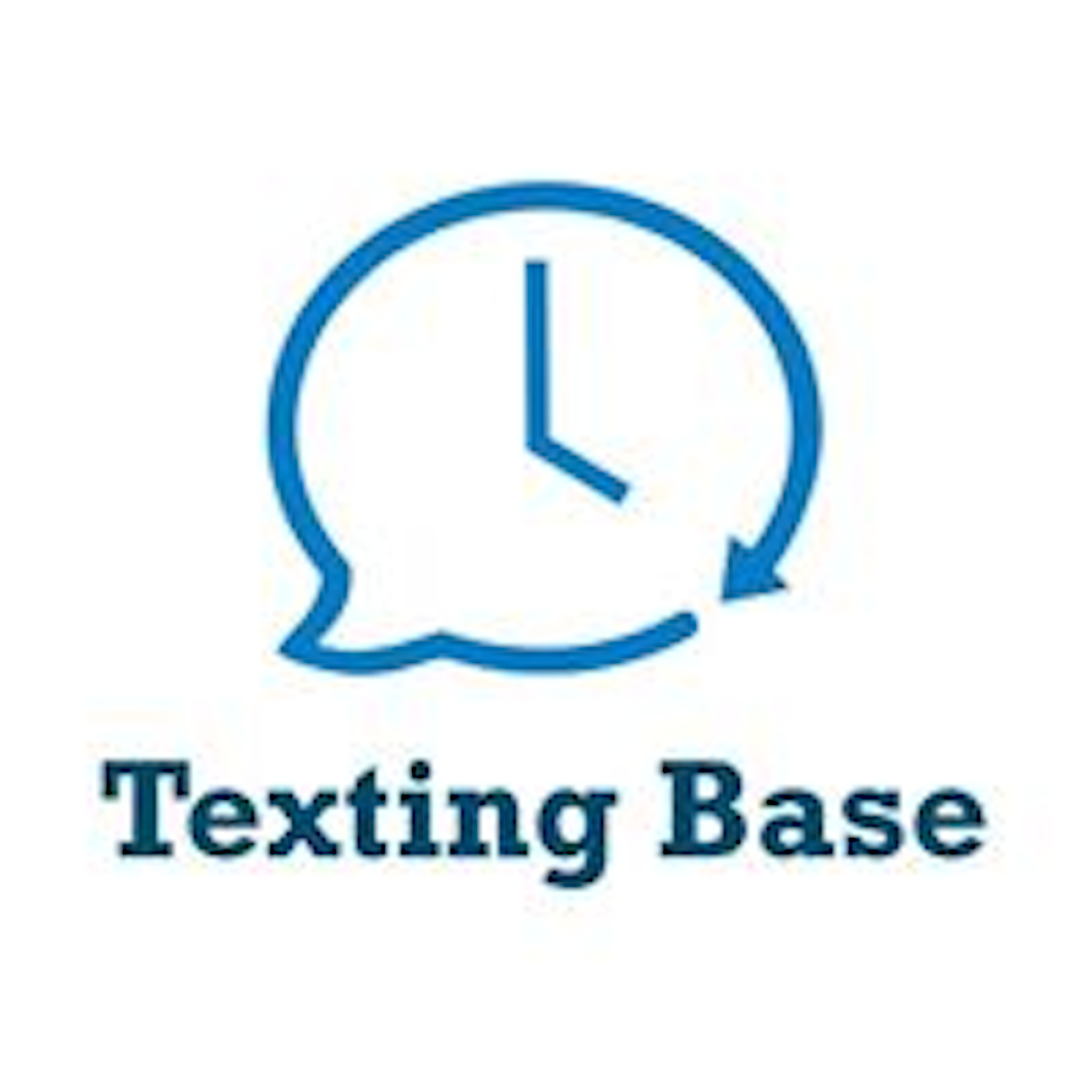 Texting Base Logo