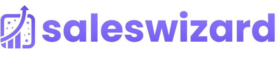 Logo di SalesWizard CRM