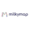 Milkymap Galaxy logo