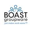 BOAST logo
