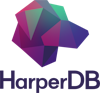 HarperDB logo