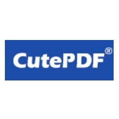 CutePDF