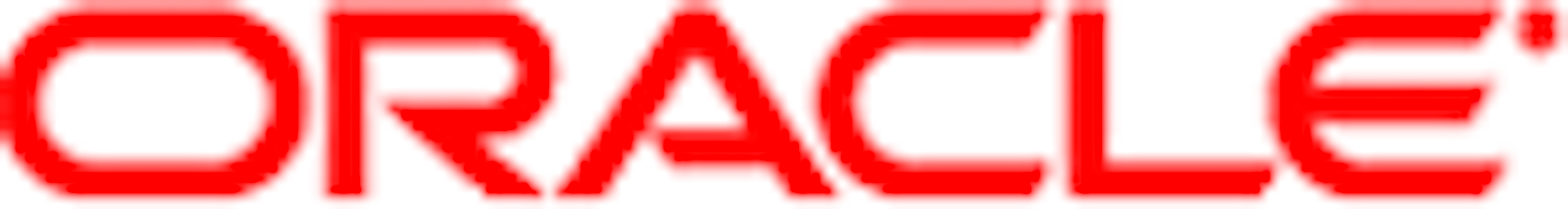 Oracle Cloud CX Logo