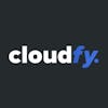 Cloudfy logo