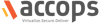 Accops Digital Workspace logo