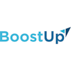 BoostUp logo